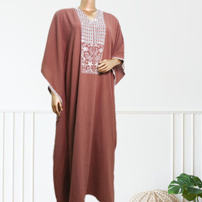 Hawa Mahal kaftan