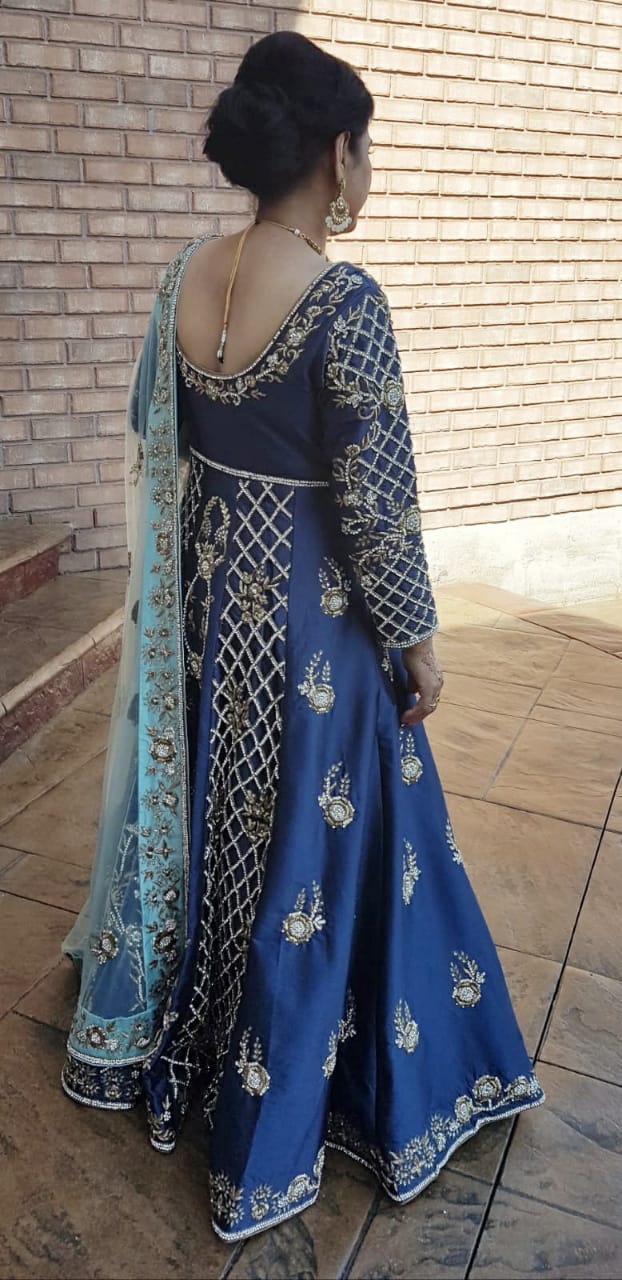 Roheen Anarkali