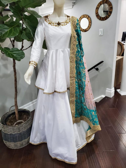 Chandni Lehenga